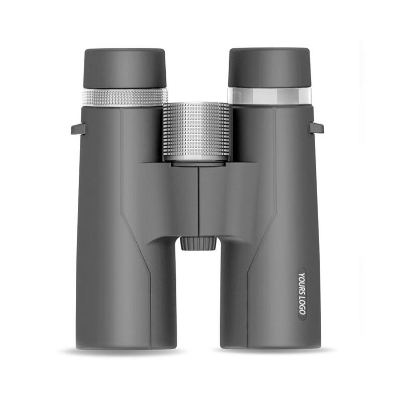 Shunguag Seal HB12X42 High-Magnification Binoculars