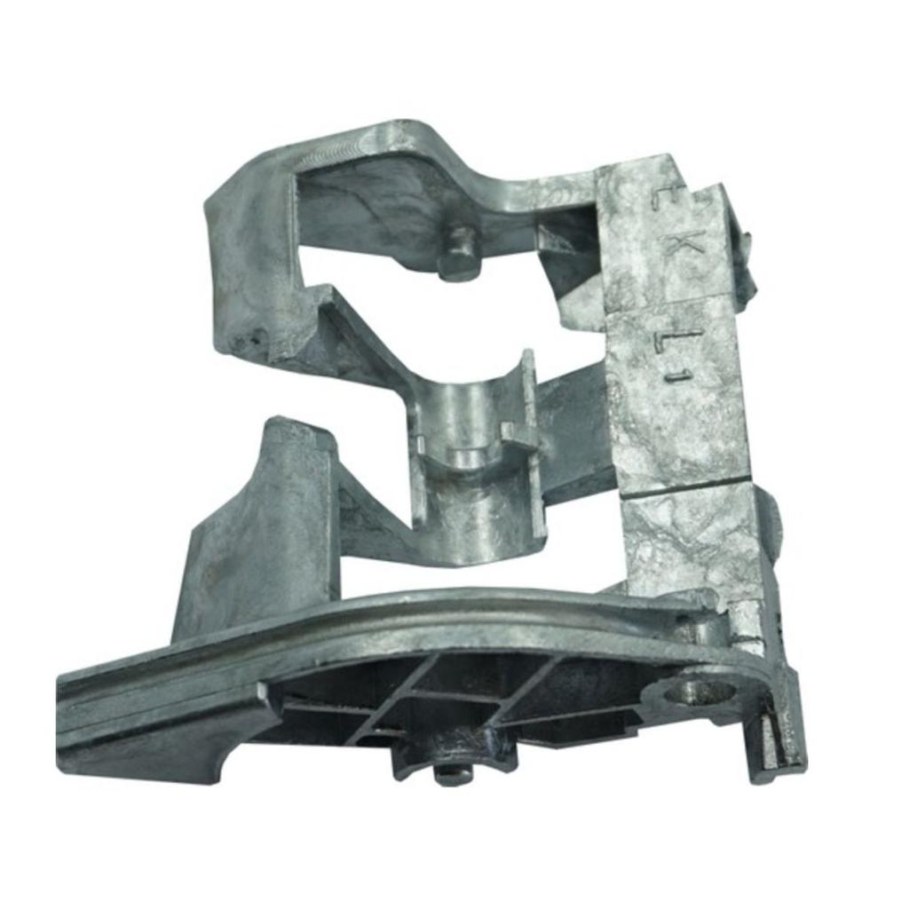 Модель кронштейна замка левой двери для Volkswagen Passat