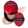 MINI MASK FIT RED MINI CUSHION 23N SAND - Cushion Foundation Shade 23 Natural Sand - Mini Version