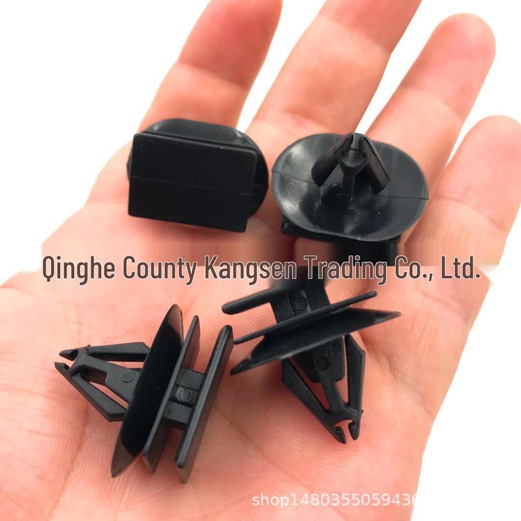 Клипсы-фиксаторы защиты дверных панелей Mercedes-Benz Land Rover Hummer Volvo Infiniti