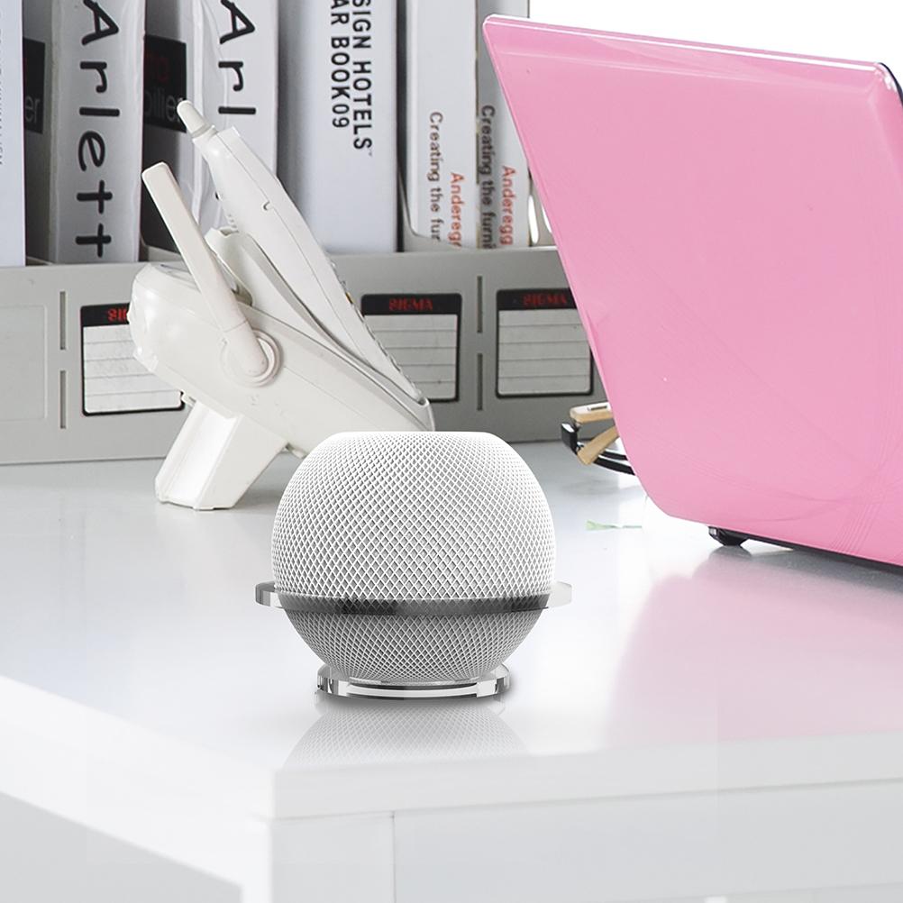 Настенный кронштейн для колонки Apple HomePod Mini, подставка-держатель