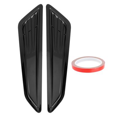 Декоративная накладка на воздухозаборник капота, подходит для Chevy Camaro LTLSRS 2016?2020