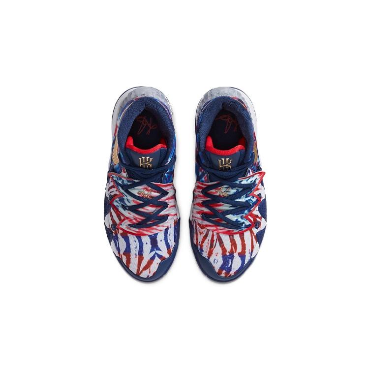 (GS) Nike Kybrid S2 'What The USA' Kids' CV0097-400
