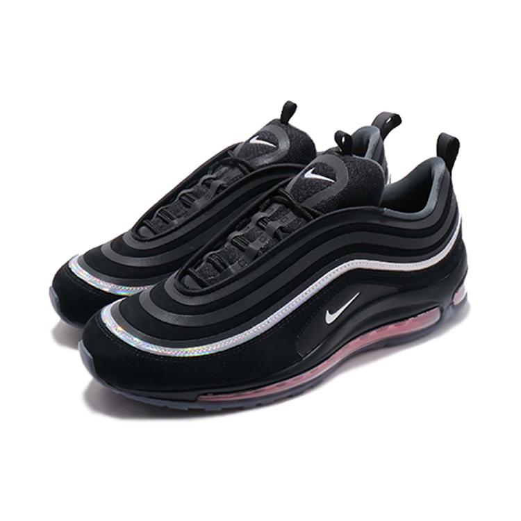 Nike Air Max 97 Ul 17 Черный BV6666-016