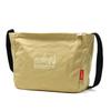 Оригинальная сумка через плечо Allen Street, сумка через плечо из холста бежевого цвета [Manhattan Portage] [Официальный]