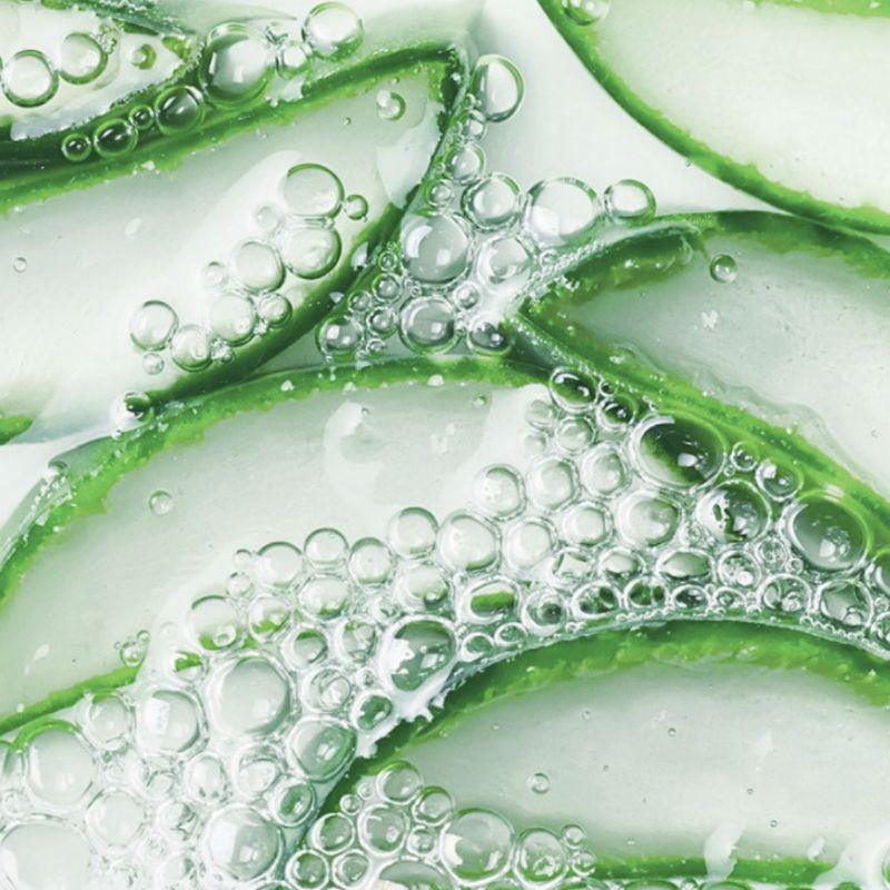 TONYMOLY Aloe Chok Chok Soothing Gel Mist 150ml 1pcs