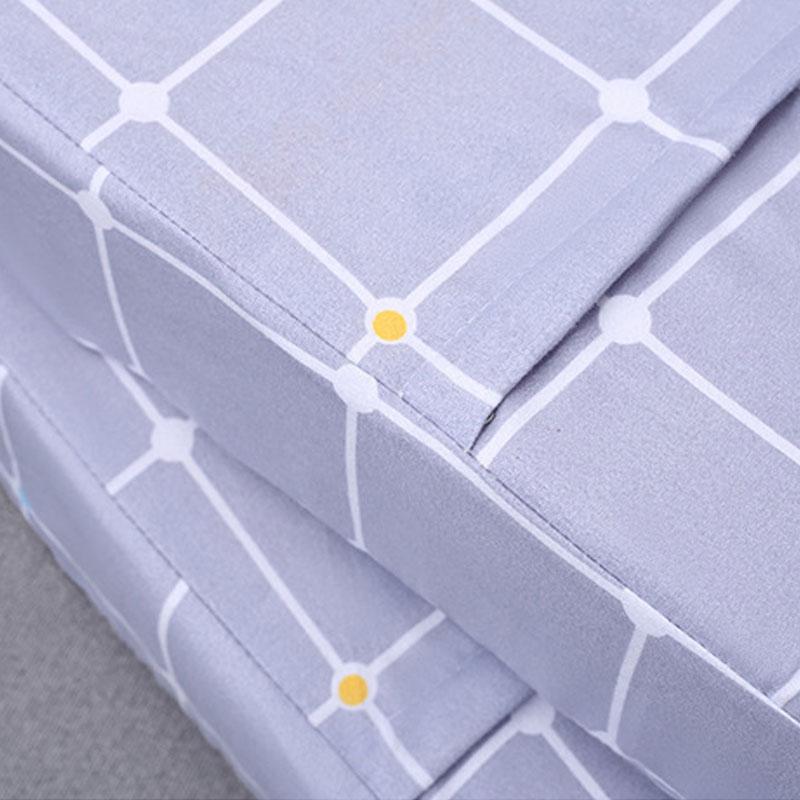 1 шт., наволочка с отскоком, контурная наволочка из пены с эффектом памяти, латексная наволочка, защитная наволочка на молнии