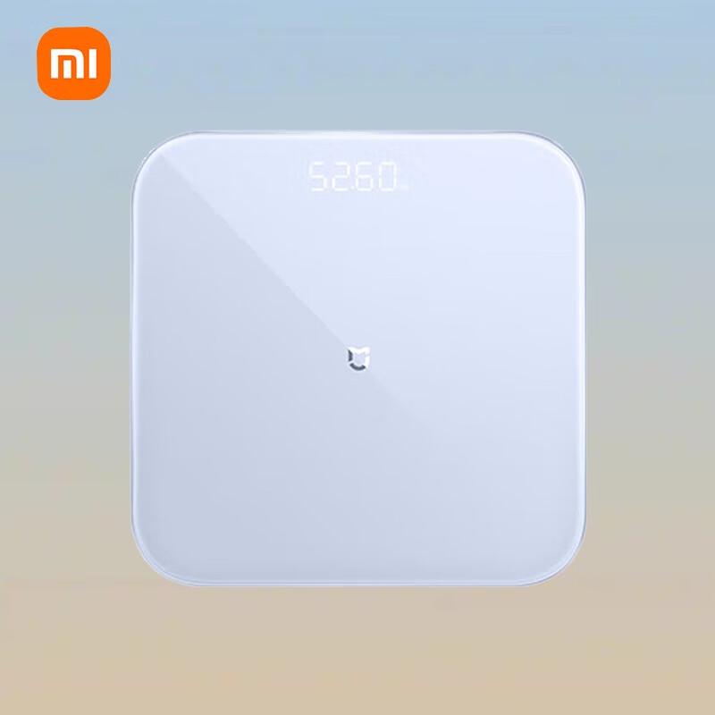Xiaomi Smart Health Scale