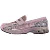 1906L Pink Unisex Sneakers U1906LAU