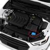 Для SEAT Alhambra Altea Arosa Cordoba Exeo Ibiza Inca Leon Mii Крышка бачка омывателя лобового стекла
