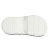 Crocs Snow Clogs 5.5cm Unisex 'White' Women's