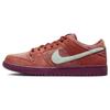 Nike SB Dunk Low Mystic Red Shoe DV5429-601