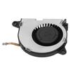 Internal CPU Cooling Fan Replacement Part Cooling Fan for Switch 2017 HAC‑001 Fan Console