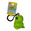 Clip-on Eye Popping Keychain (Frog)