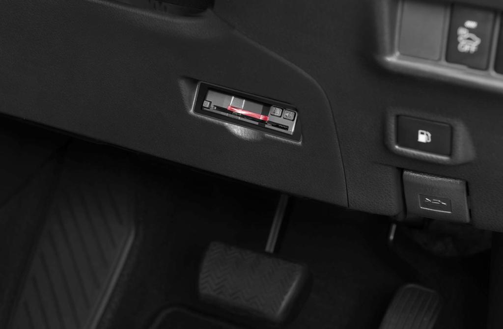 Pioneer Pioneer Antenna Separated Type New Security Compatible Voice Guide Type Carrozzeria ETC1.0 ND-ETC40