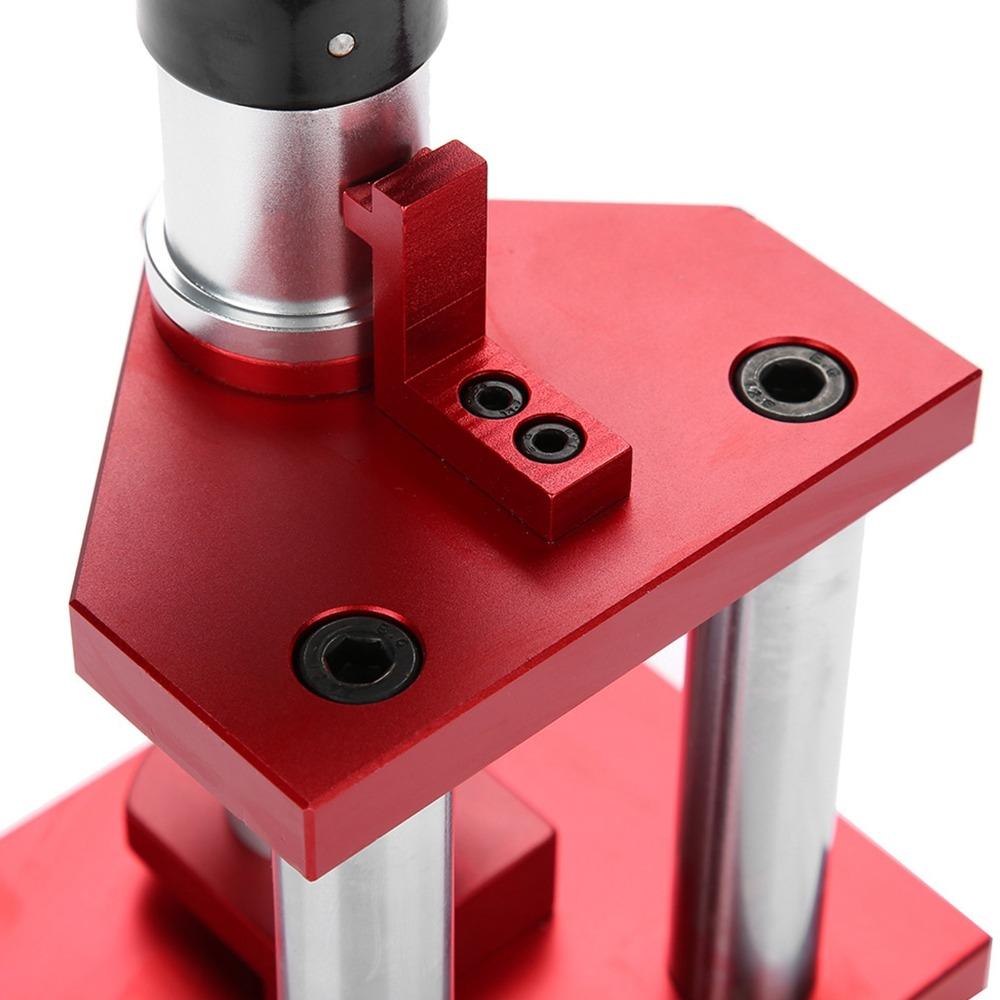 High Precision Watch Case Press Large Size Back Press Watch Repair Tool  Watch Maintenance