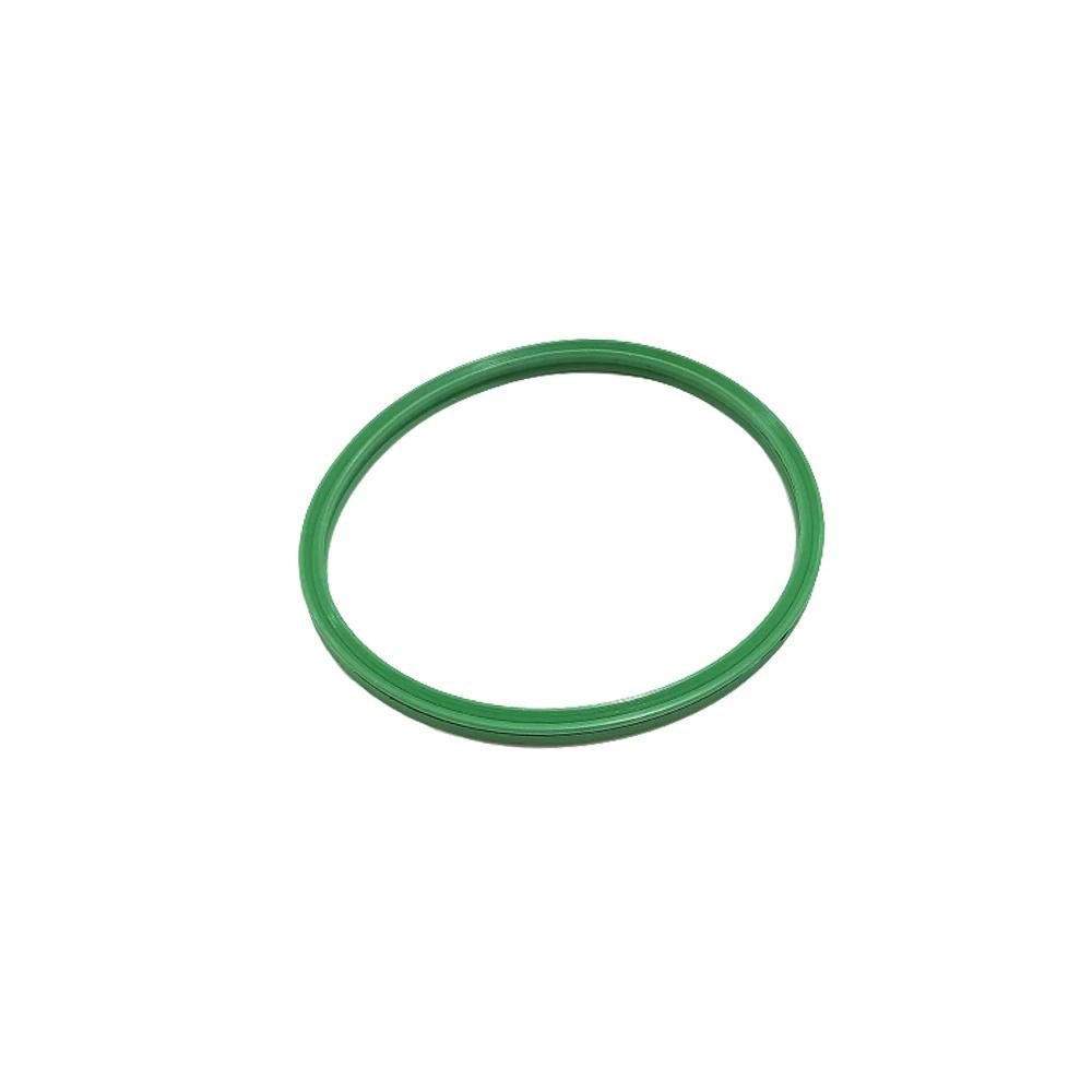 1× Комплект уплотнителей патрубка интеркулера для BMW 5 серии E60 E61 F10 F11 11617796622