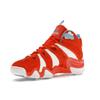 Adidas Кроссовки унисекс Crazy 8 Team Orange Cloud-White Team-Light-Blue IE7224