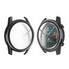 Glass+Case for Huawei Watch GT 2-2e 46mm/42mm Accessories Full Coverage Bumper Tempered Screen Protector Huawei Gt2e Gt2 Cover