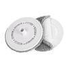 Rag Holder Accessories For Ecovacs DEEBOT T10 OMNI/ TURBO/X1 OMNI/ TURBO/X1S PRO Spare Parts Mop Cloth Robot Vacuum Cleaner
