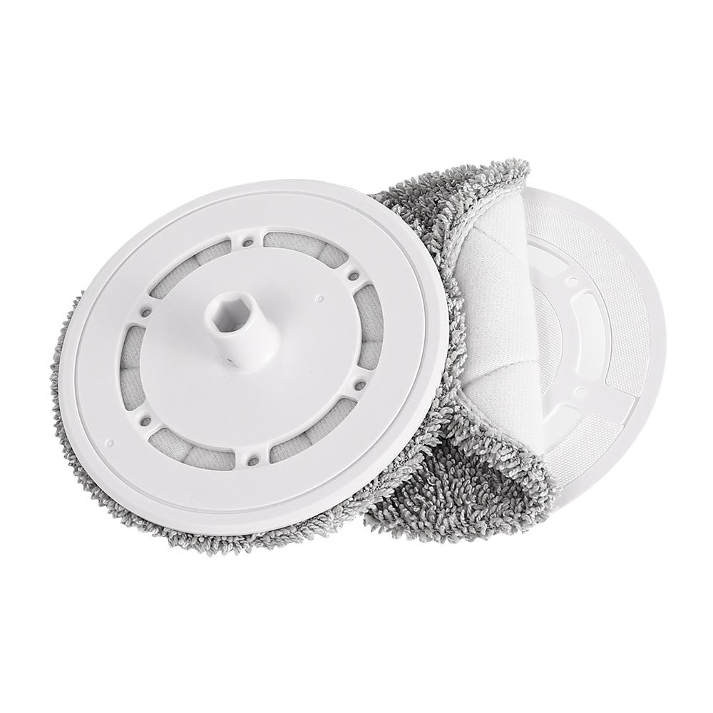 Rag Holder Accessories For Ecovacs DEEBOT T10 OMNI/ TURBO/X1 OMNI/ TURBO/X1S PRO Spare Parts Mop Cloth Robot Vacuum Cleaner