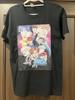 [USED] BTS Graphic T-shirt A.R.M.Y. Size S