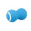 Massage Peanut Ball Electric Vibration Yoga Myofascial Ball Vibration Relaxation 4-Speed High-Intensity Fitness Massage Roller