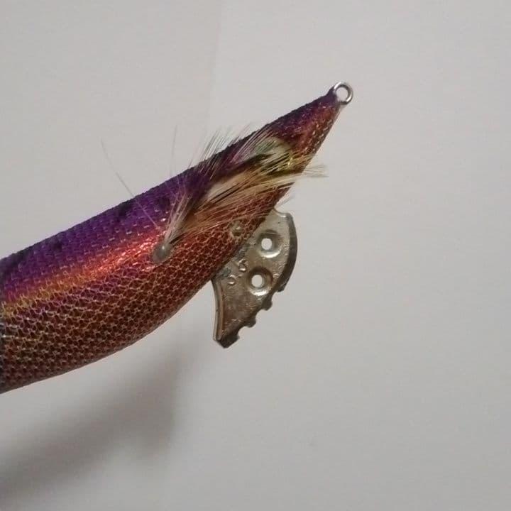 Used Shimano bait tree Egizail No. 3.5 Discontinued product