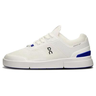 Удобные Повседневные Амортизирующие Прочные Низкие Теннисные Кроссовки Женские Кроссовки Белые 3WD11482244