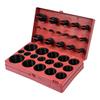 Yato NBR Foam O-Rings (Pack of 419)