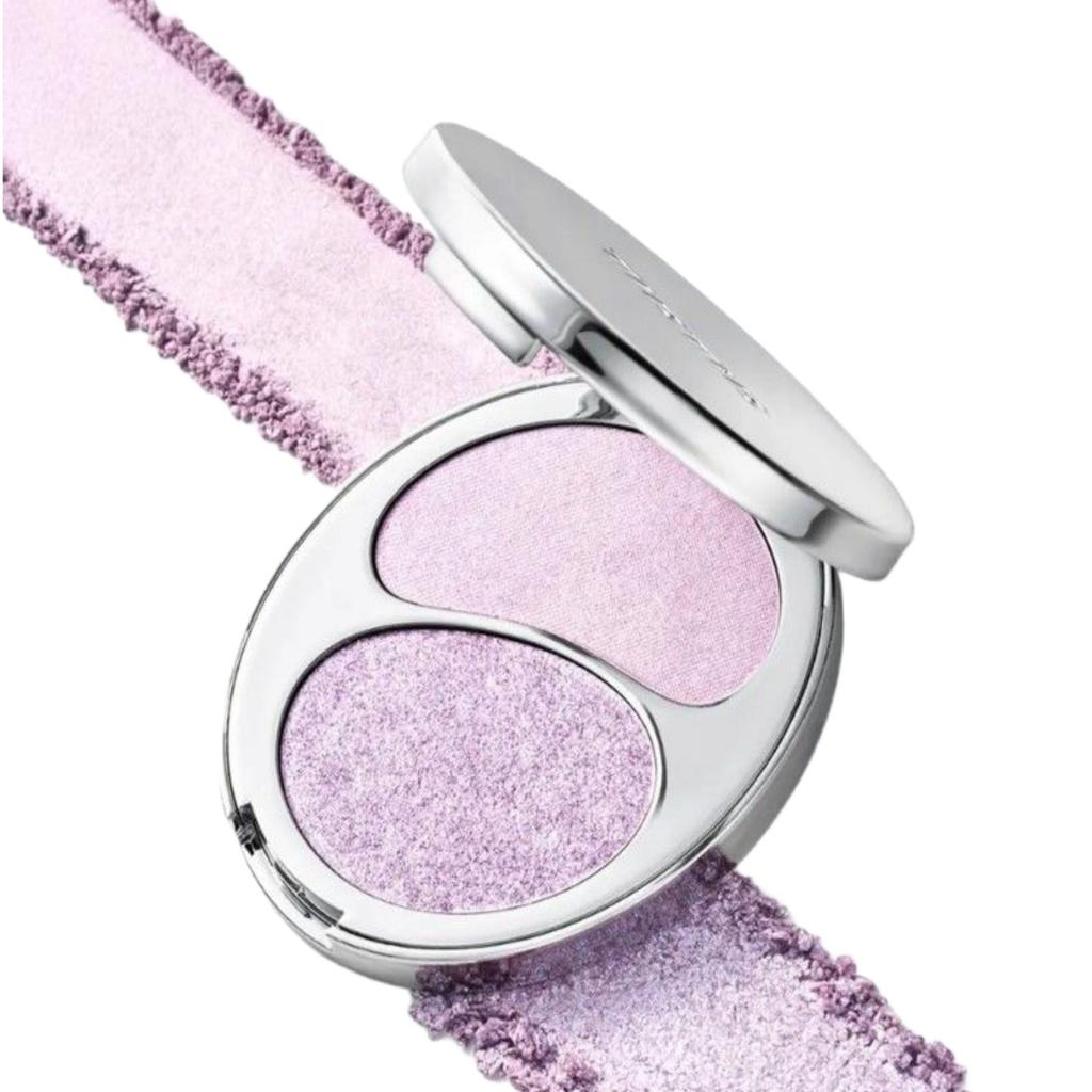 TIRTIR Хайлайтер-дуэт "Призма" 3 цвета Glow Highlighter 7 г