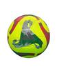 Adidas TIRO Training 4 Yellow AF4950YGR Soccer Ball Certified Ball No.