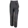 WORK-GUARD by Result Unisex Adult Lite X Holster Pocket Work Trousers