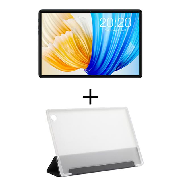Планшет Teclast P30S 4/64Гб с экраном 10.1 дюйма и емкой батареей на 6000 mAh