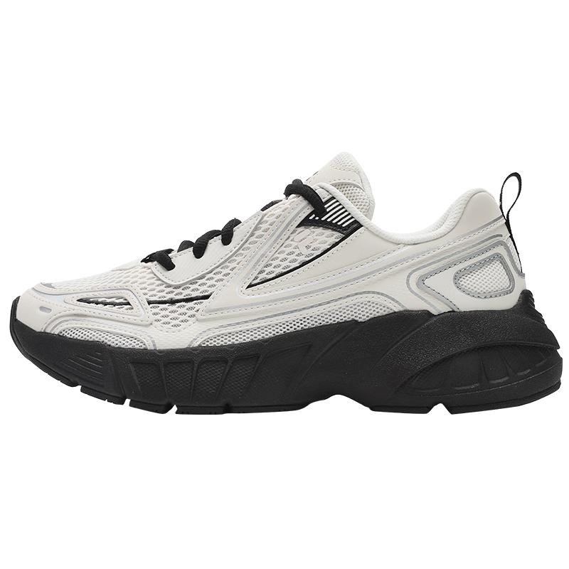 Fila Fusion Женские кроссовки CRED Retro для бега и повседневной носки, летние