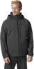 Демисезонная куртка Helly Hansen HP Racing ebony