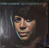 Виниловая пластинка BOBBY GOLDSBORO Новый вид любви UALA019F UNITED ARTISTS 1973 США Поп Б/у