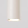 Lampa Wisząca Bellix 1 Gu10 Beżowy Lumilo 14.899.79