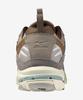 Mizuno (унисекс) Wave Rider 10 - Ископаемое:белый:Молочница / Diga247108
