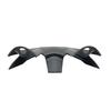 Front Fairing Front Beak Nose Cone Extension Cover Extender For YAMAHA Tracer 9 900 GT 9GT 900GT Tracer9 2021-2023 Motorcycle