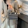 Modern And Elegant Canvas Handbag For Women Perfect For Daily Use And Outings