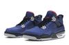 Air Air Jordan 4 Retro Winter GS Loyal Blue CQ9745-401
