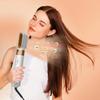 Professional Hair Dryer 5 In 1 Hair Styler Strong Wind Hot Air Brush Powerful Blow Dryer Multifunctional Constant Hair Care