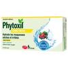 Sanofi Phytoxil Pastilles Gorge Irritée Fruits Rouges - Hydrate Les Muqueuses Sèches Et Irritées - 16 Pastilles