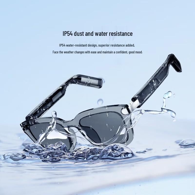 JBL Soundgear Frames Wireless Bluetooth Smart Audio Glasses