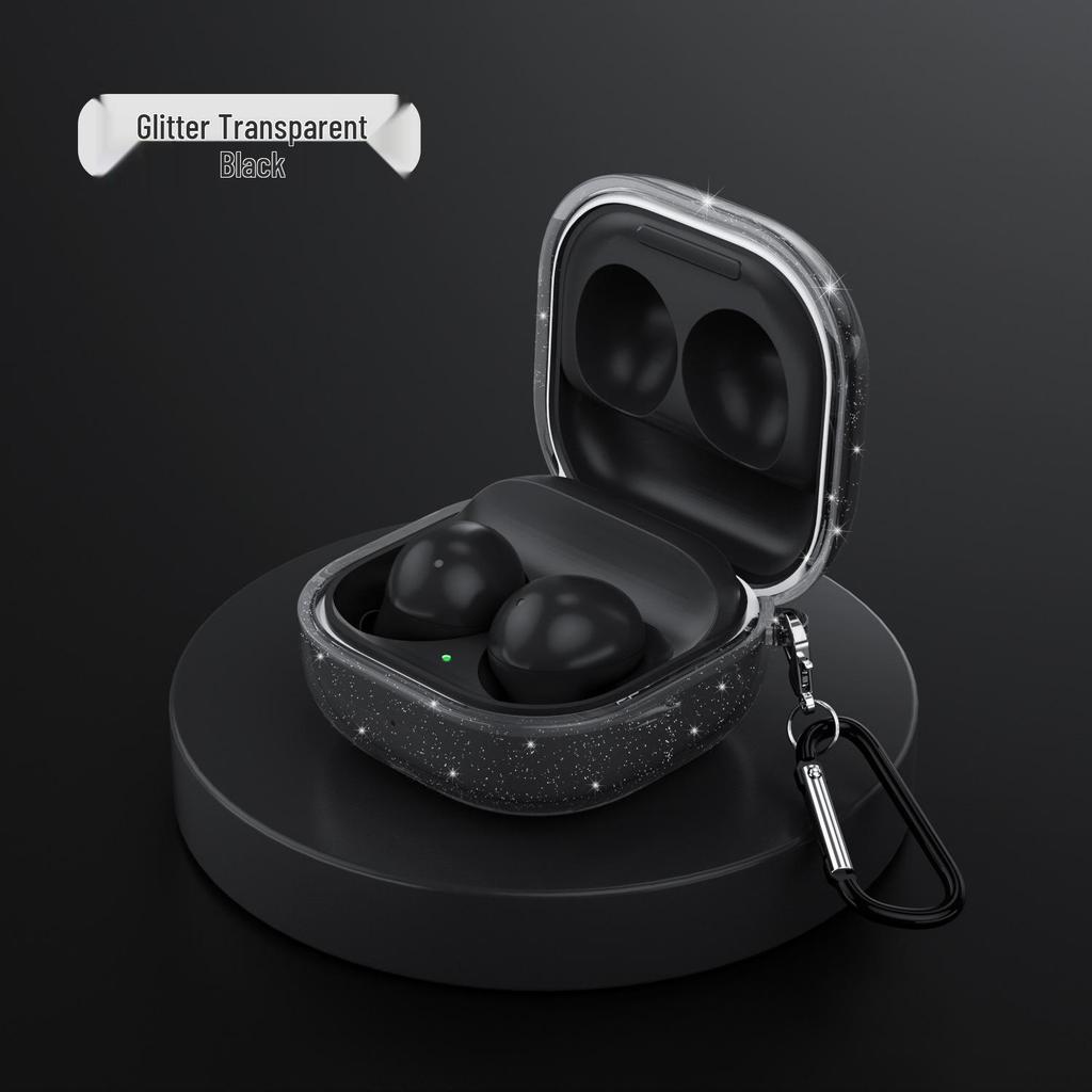 Защитный чехол для Samsung Galaxy Buds Buds4 Pro/Buds3 FE/Buds2/Live