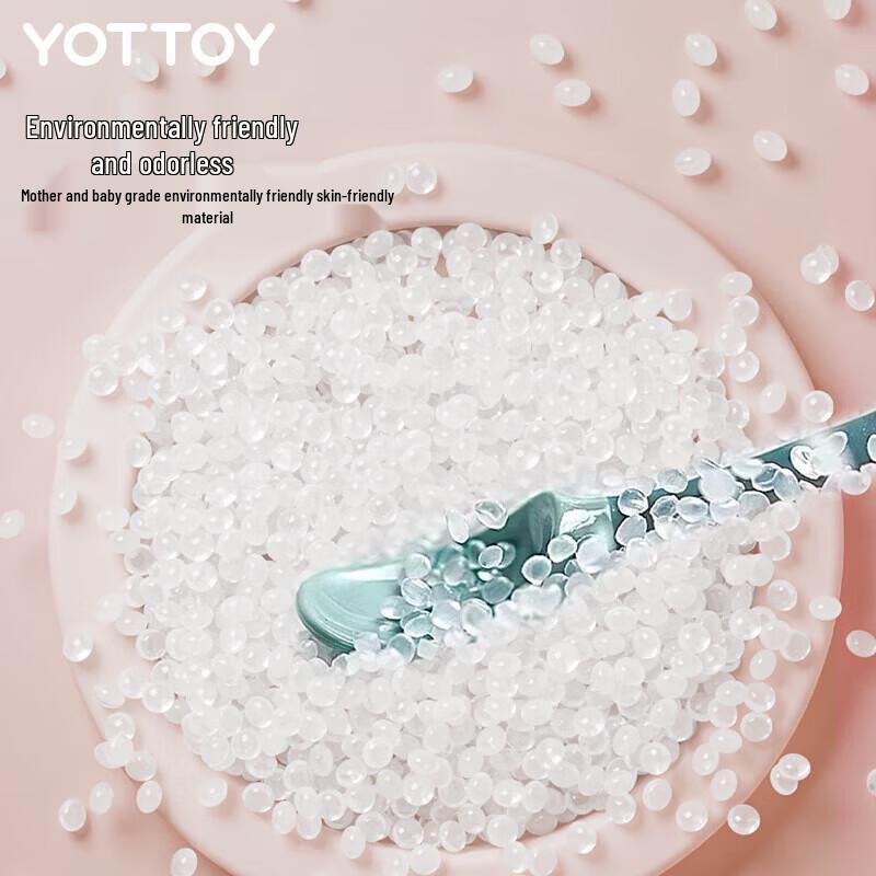 Yottoy Spiky Anti-Burst Yoga Ball