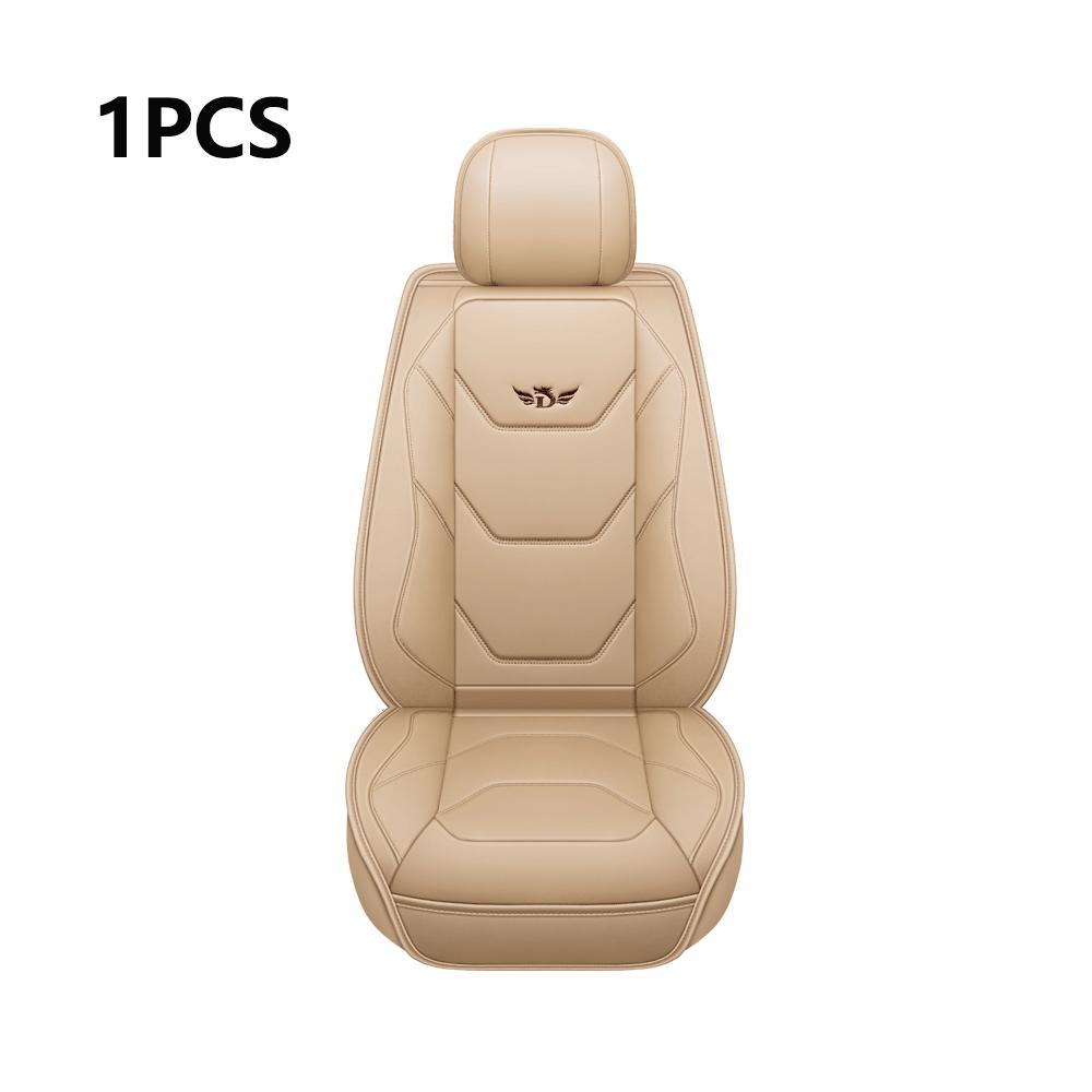 Кожаные чехлы на сиденья автомобиля для Kia Sportage Stinger Stonic Spectra Niro Rio X Line Picanto Cerato 2 Ceed Sorento Optima Аксессуары