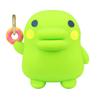 Gourmandise Tamagotchi Silicone Portable Pouch Kuchipatchi BTC-05A