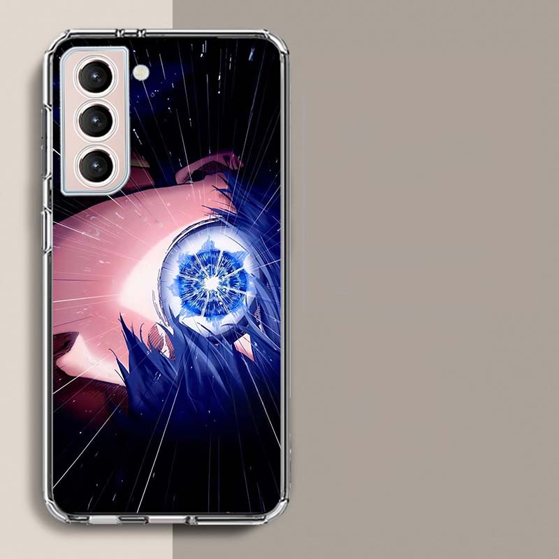 Чехол для телефона с аниме Blue Lock для Samsung A16 A17 A26 A36 A56 A57 A55 A54 A37 A15 A25 A35 A14 A24 A34 Galaxy Note 20 10 A07 A06 A04